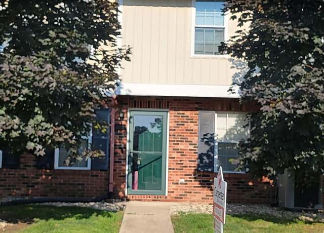 Property at 700 High St #205, Anderson, IN 46012, 2 beds, 1.5 baths