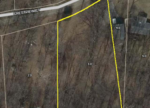 Property at 9499 E Crestview Ct, Rockville, IN 47872