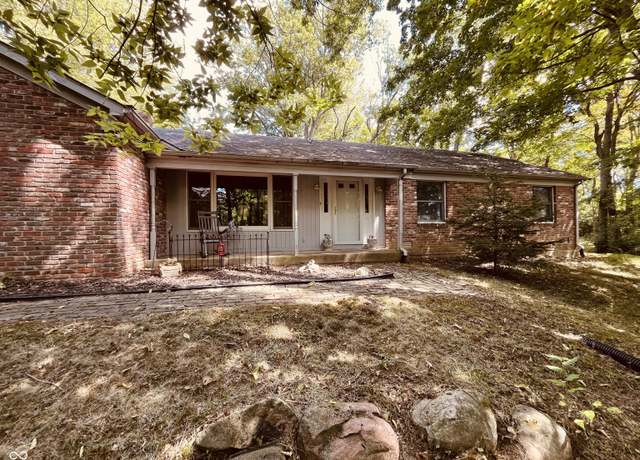 Property at 17137 Eagletown Rd, Westfield, IN 46074, 3 beds, 2.5 baths