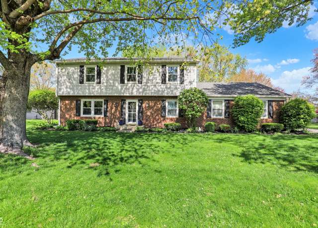 Property at 12669 Brookshire Pkwy, Carmel, IN 46033, 4 beds, 2.5 baths