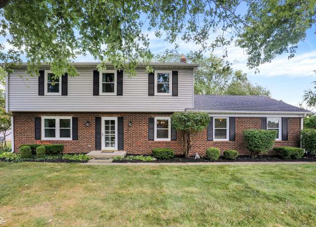 Property at 12669 Brookshire Pkwy, Carmel, IN 46033, 4 beds, 2.5 baths