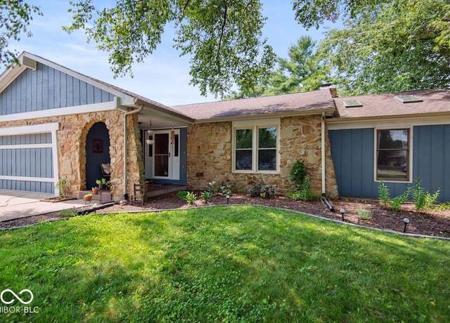 Property at 3701 Balsam Ct, Columbus, IN 47203, 4 beds, 2 baths