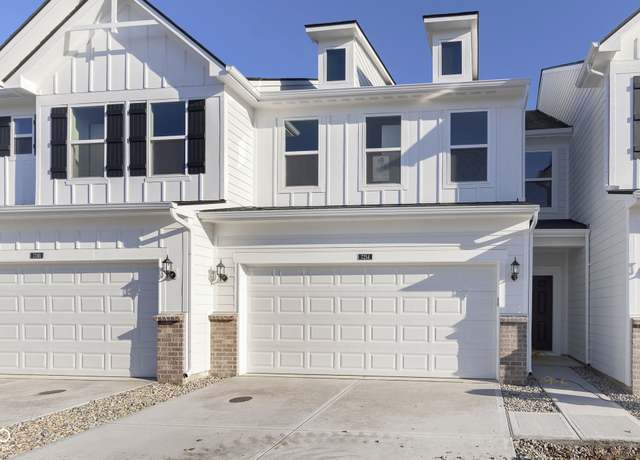 Property at 7343 Shroyer Way, Noblesville, IN 46062, 3 beds, 2.5 baths