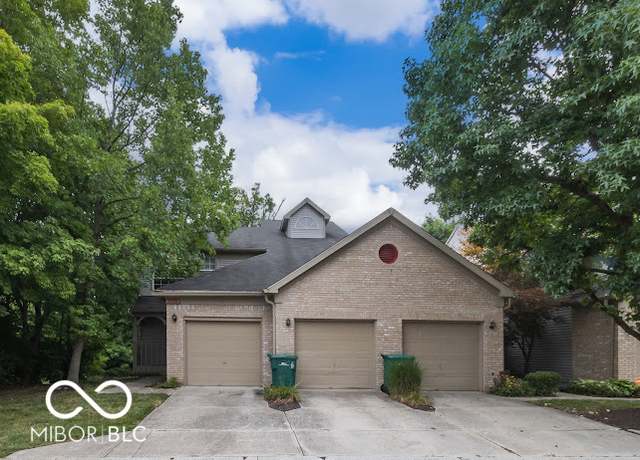 Property at 3708 Magenta Ln #6, Indianapolis, IN 46214, 2 beds, 2.5 baths