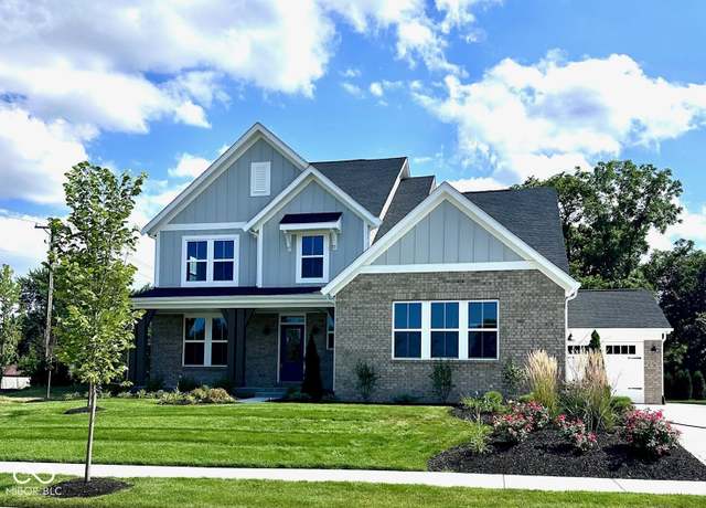 Property at 6973 Oakdale Ln, Avon, IN 46123, 4 beds, 2.5 baths