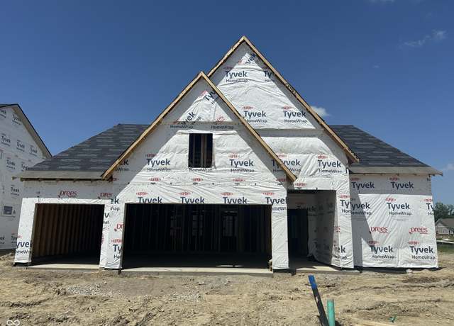Property at 19990 Stone Side Dr, Westfield, IN 46074, 3 beds, 3 baths