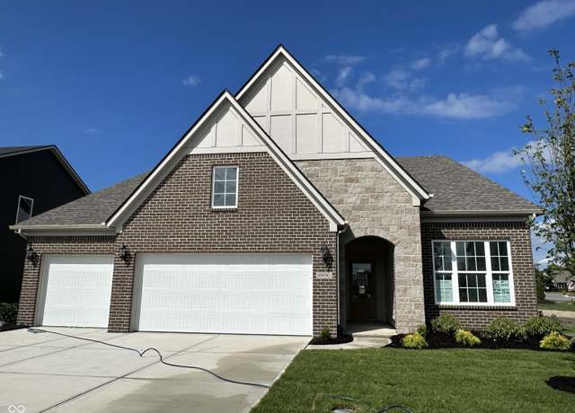 Property at 19990 Stone Side Dr, Westfield, IN 46074, 3 beds, 3 baths