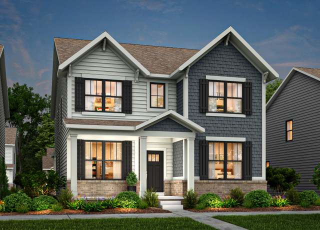 Property at 15392 Cardonia Rd, Fishers, IN 46037, 4 beds, 3.5 baths