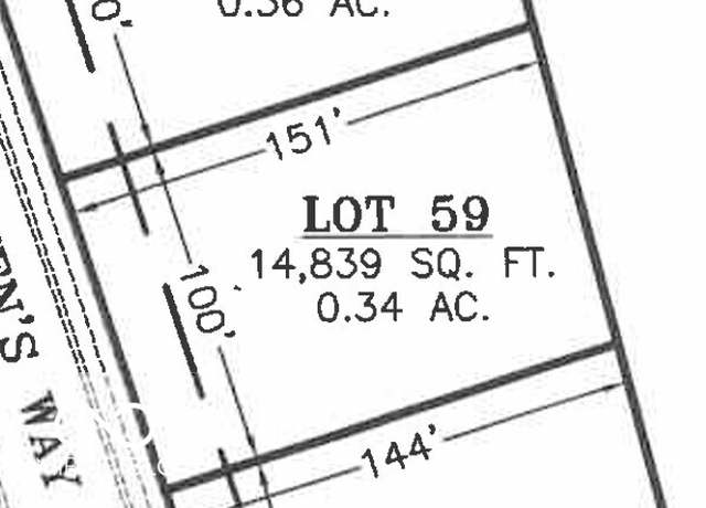 Property at 3491 Queens Way, Seymour, IN 47274
