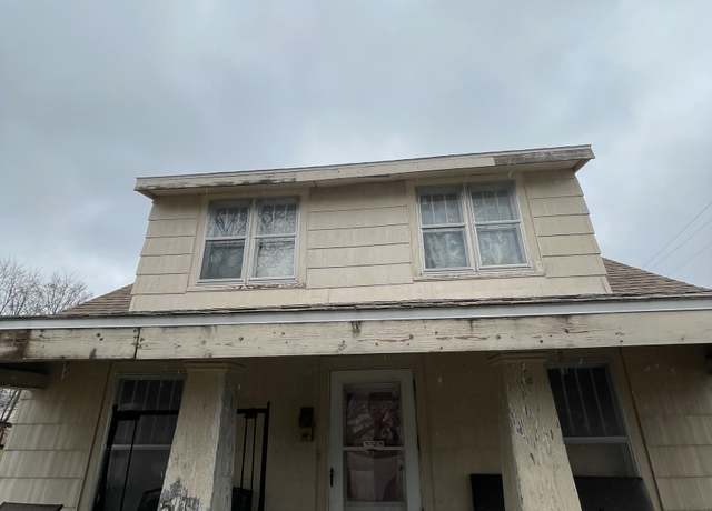 Property at 509 S Main St, Greencastle, IN 46135, 2 baths