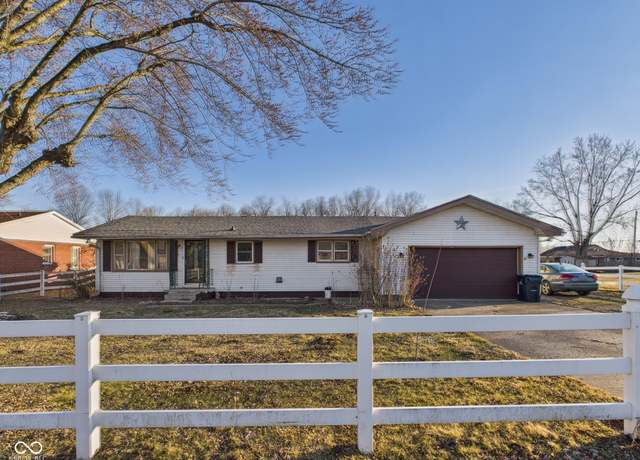Property at 619 Belzer Dr, Anderson, IN 46011, 3 beds, 1 bath