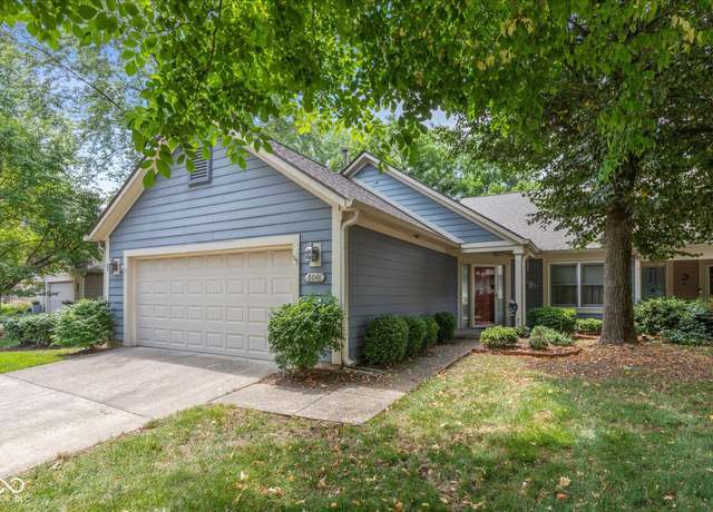 Property at 8048 River Bay Dr E, Indianapolis, IN 46240, 2 beds, 2 baths