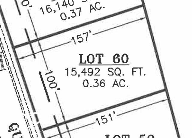 Property at 3495 Queens Way, Seymour, IN 47274