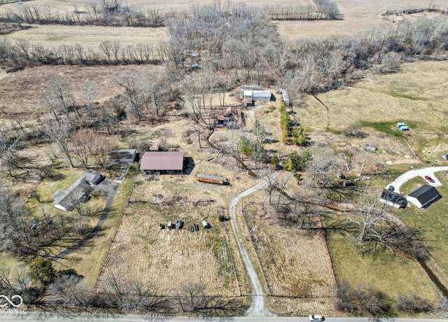 Property at 2925 S County Road 400 W, New Castle, IN 47362