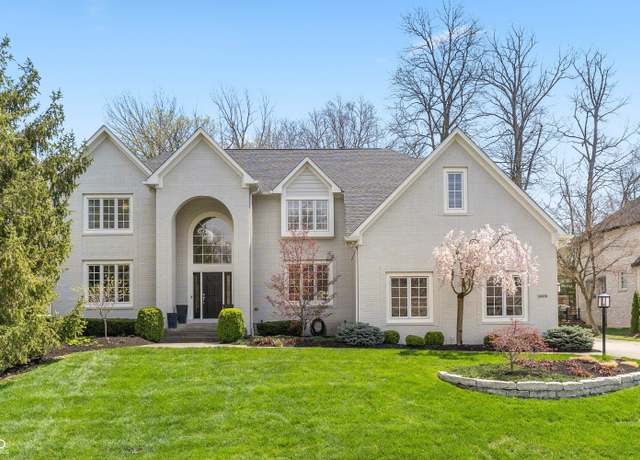 Property at 14491 Jeremy Dr, Carmel, IN 46033, 5 beds, 5 baths