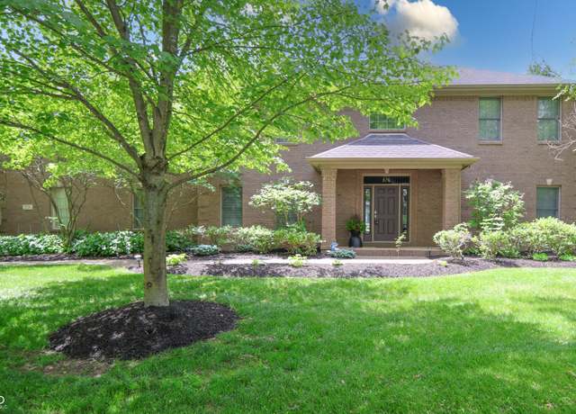 Property at 876 Box Turtle Ct, Columbus, IN 47201, 5 beds, 5 baths