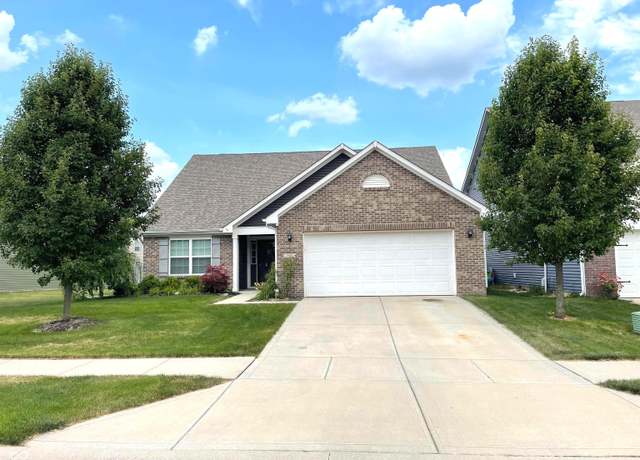 Property at 722 Farnham Dr, Westfield, IN 46074, 3 beds, 2 baths