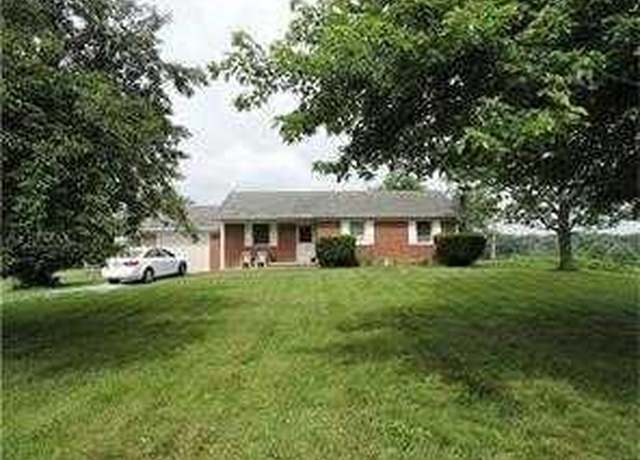 Property at 18483 Mallery Rd, Noblesville, IN 46060, 3 beds, 1.5 baths
