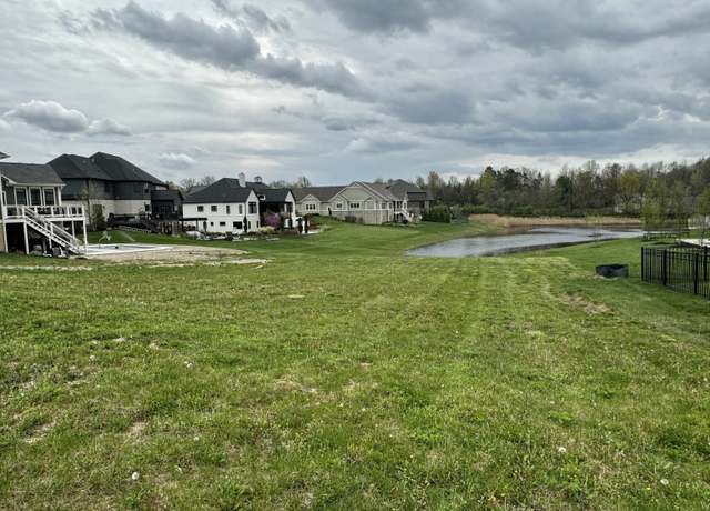 Property at 4497 Sparkling Water Way, Westfield, IN 46062