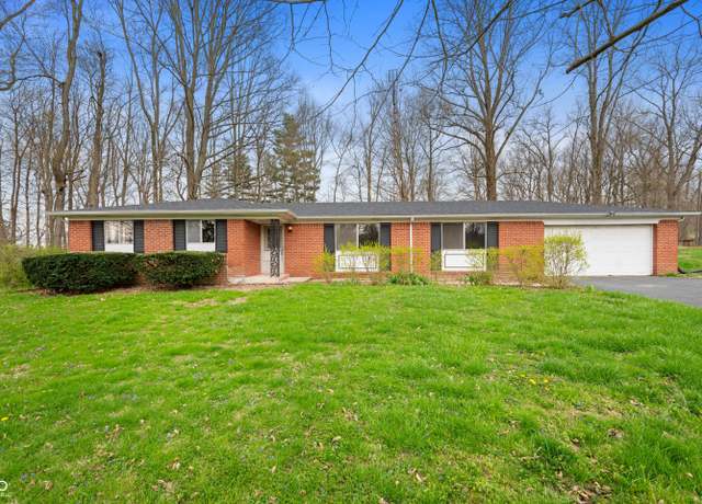 Property at 1023 W Dun Grazin Dr, Connersville, IN 47331, 3 beds, 1.5 baths