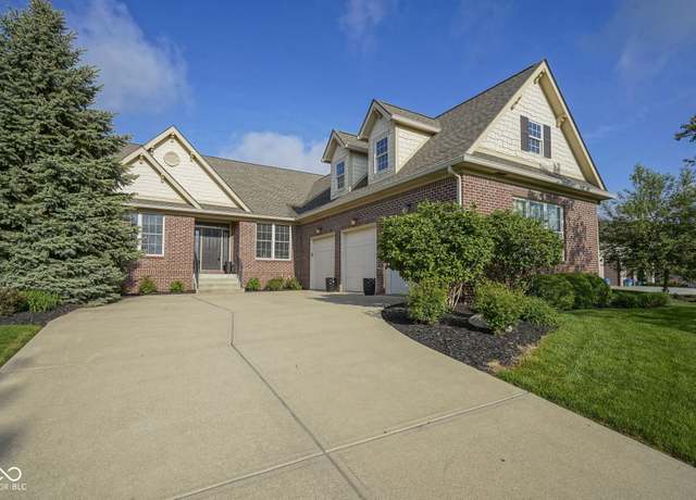 Property at 16395 La Paloma Ct, Noblesville, IN 46060, 4 beds, 3.5 baths
