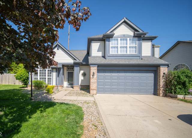 Property at 5622 Mead Ct, Indianapolis, IN 46220, 3 beds, 2 baths