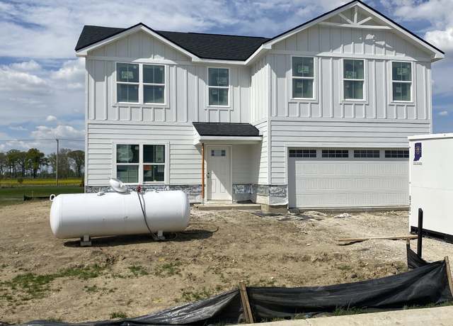 Property at 7172 Finley Creek Dr, Whitestown, IN 46075, 4 beds, 2.5 baths