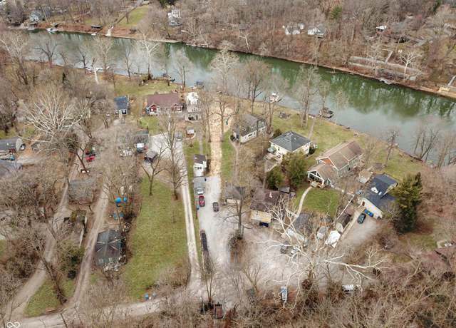 Property at 7543 Terrace Bch, Indianapolis, IN 46240