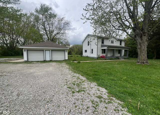 Property at 728 W 300 N, Anderson, IN 46011, 4 beds, 2 baths