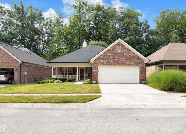Property at 9735 Woodsong Ln, Indianapolis, IN 46229, 2 beds, 2 baths