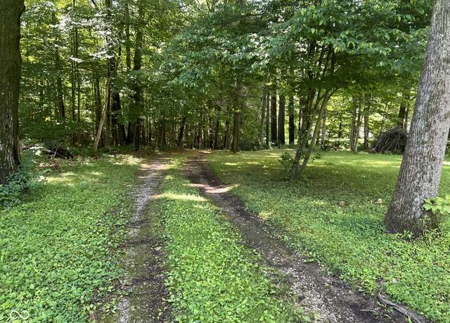 Property at 493 Hornettown Ln, Morgantown, IN 46160