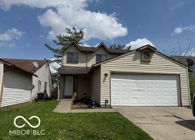 Property at 5327 Traditions Dr, Indianapolis, IN 46235, 3 beds, 1.5 baths
