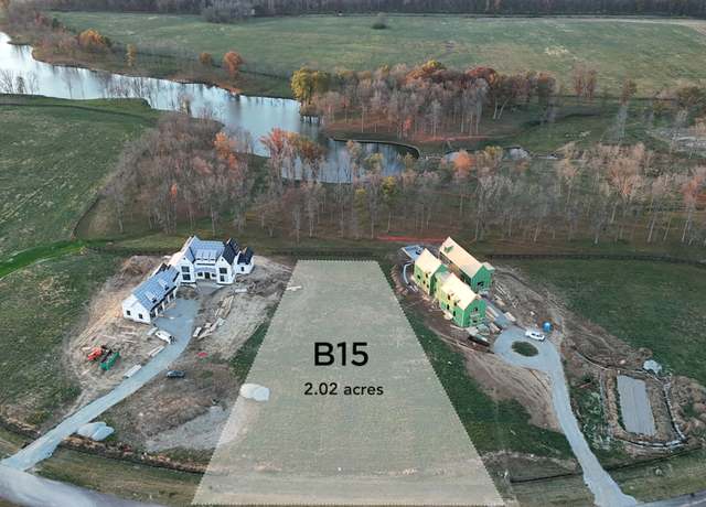 Property at 9505 Windy Hills Dr, Zionsville, IN 46077