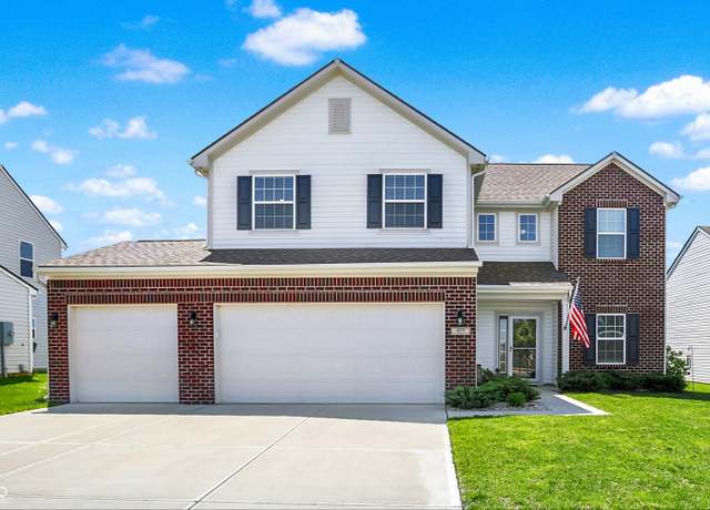 Property at 977 Capricorn Dr, Franklin, IN 46131, 4 beds, 2.5 baths