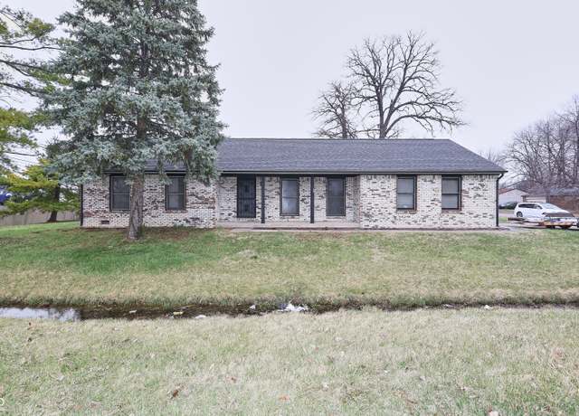 Property at 1164 Prairie Depot, Indianapolis, IN 46241, 3 beds, 2 baths