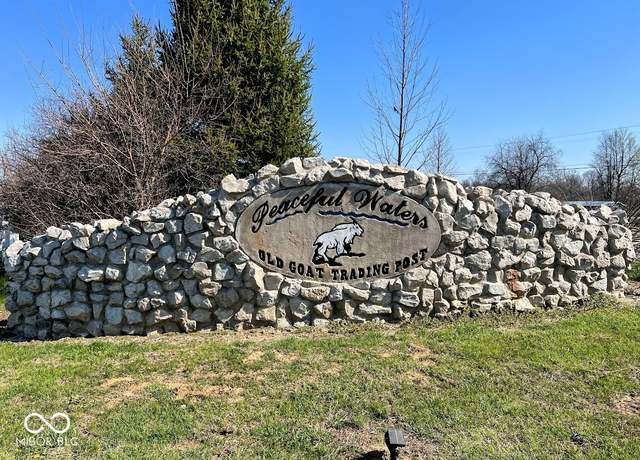 Property at 3559 N Us Highway 41, Bloomingdale, IN 47832, 3 beds, 1 bath