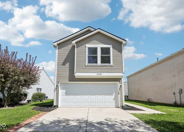 Property at 16780 Lowell Dr, Noblesville, IN 46060, 3 beds, 2.5 baths