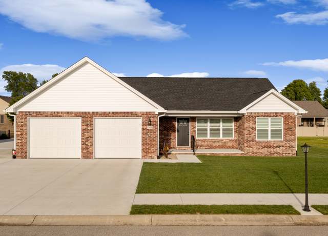 Property at 1959 Sophia Ln, Seymour, IN 47274, 3 beds, 3 baths