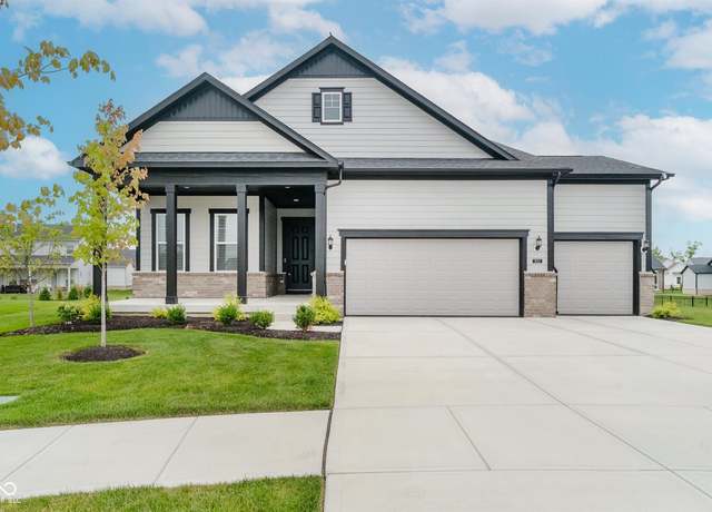Property at 2053 Kohut Ct, Westfield, IN 46074, 3 beds, 3 baths