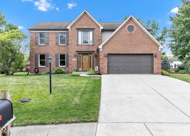 Property at 8403 Anchorage Ct, Indianapolis, IN 46236, 4 beds, 2.5 baths