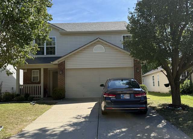 Property at 7141 Wellwood Dr, Indianapolis, IN 46217, 3 beds, 2.5 baths