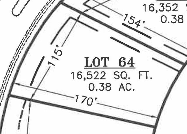 Property at 3511 Queens Way, Seymour, IN 47274