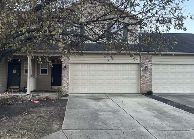 Property at 7218 Forrester Ln, Indianapolis, IN 46217, 3 beds, 2.5 baths