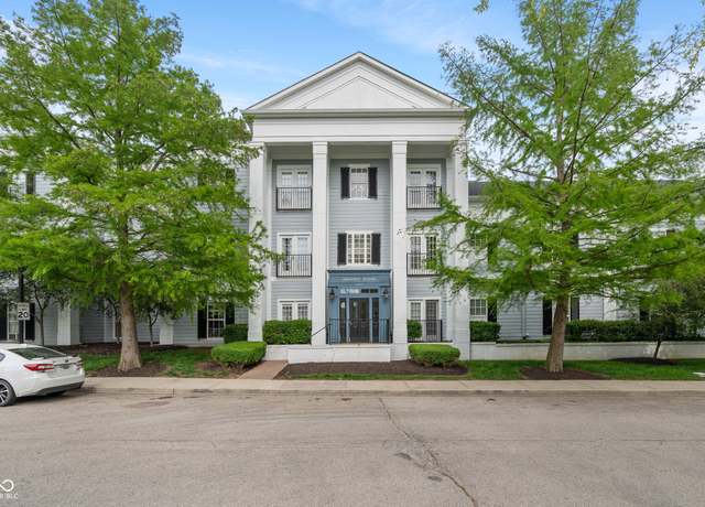 Property at 12833 Tradd St Unit 1B, Carmel, IN 46032, 1 bed, 1 bath