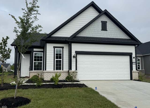 Property at 15550 Tiffin Cir, Westfield, IN 46074, 3 beds, 2 baths