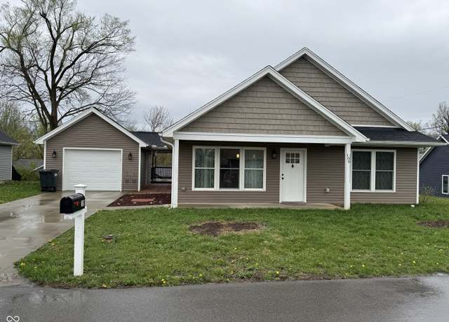Property at 109 Crestview Ct, Charlestown, IN 47111, 3 beds, 2 baths