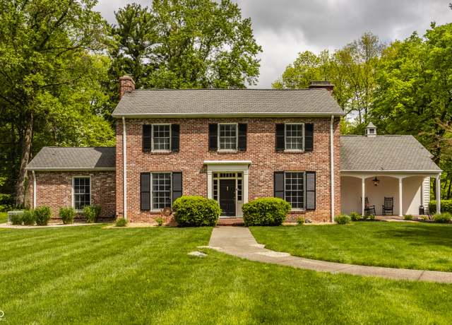 Property at 5800 Lawrence Dr, Indianapolis, IN 46226, 4 beds, 4.5 baths