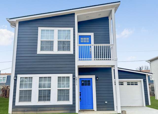 Property at 3811 N Lawndale Ave, Indianapolis, IN 46254, 3 beds, 2.5 baths
