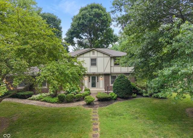 Property at 10184 Lakeshore Dr E, Carmel, IN 46033, 4 beds, 2.5 baths