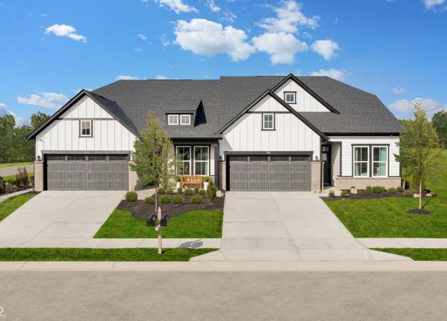 Property at 4144 Palermo Garden Dr, Indianapolis, IN 46239, 3 beds, 2 baths